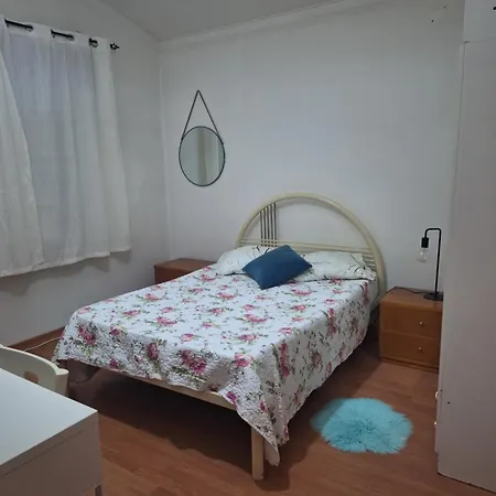 Privatunterkunft House Prosperity Amora