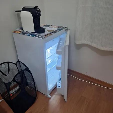 House Prosperity Privatunterkunft