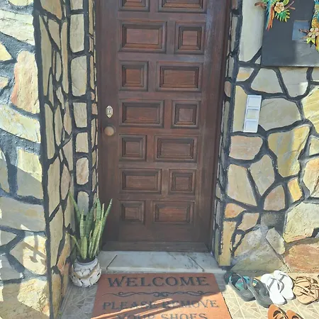 Privatunterkunft House Prosperity Amora