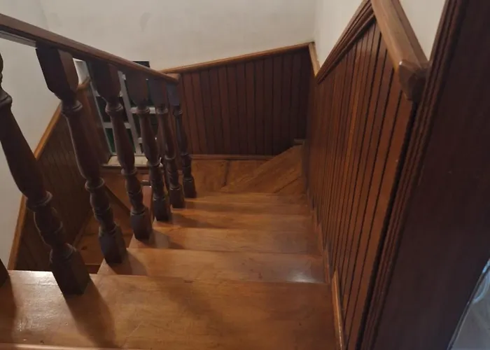 House Prosperity Δωμάτια σε οικογενειακή κατοικία *